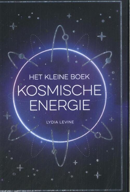 David Olliff Het kleine boek kosmische energie -   (ISBN: 9789036648547)