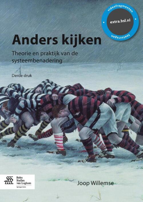 Anders kijken -  Joop Willemse (ISBN: 9789036808439)