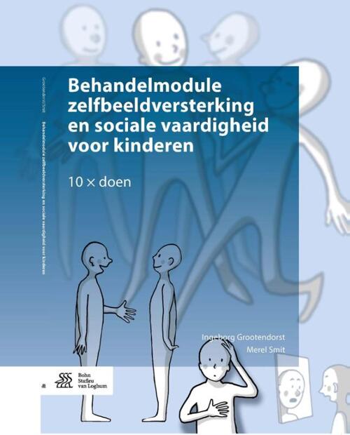 Behandelmodule Zelfbeeldversterking En Sociale Vaardigheden Voor ...