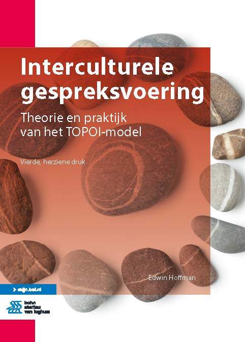 Interculturele gespreksvoering -  Edwin Hoffman (ISBN: 9789036821209)