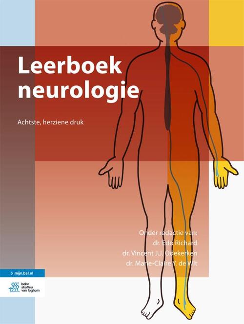 Leerboek Neurologie, Bohn Stafleu Van Loghum | Boek | 9789036823050 | Bruna