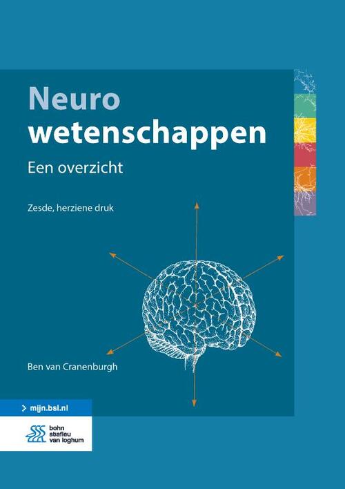 Neurowetenschappen -  Ben van Cranenburgh (ISBN: 9789036824927)