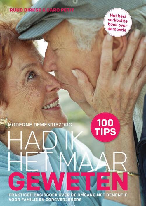 Had ik het maar geweten -  Caroline Petit, Ruud Dirkse (ISBN: 9789036825085)