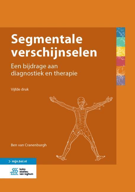 Segmentale verschijnselen -  Ben van Cranenburgh (ISBN: 9789036827805)