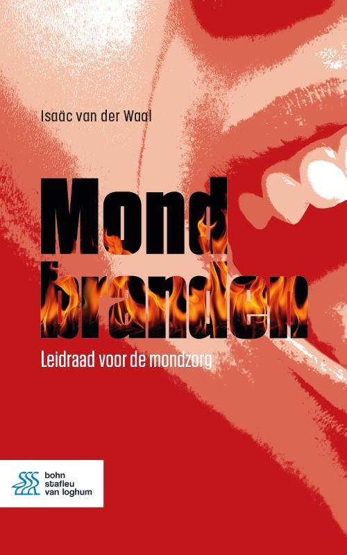 Mondbranden -  Isaäc van der Waal (ISBN: 9789036828482)