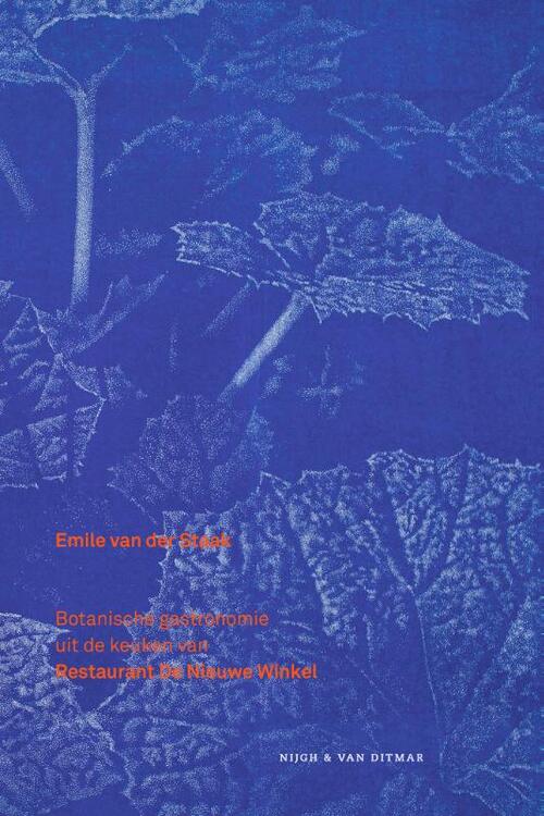 Plant Emile Van Der Staak Boek 9789038813417 Bruna