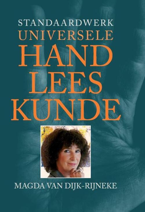 Standaardwerk Universele Handleeskunde -  Magda van Dijk-Rijneke (ISBN: 9789038928272)