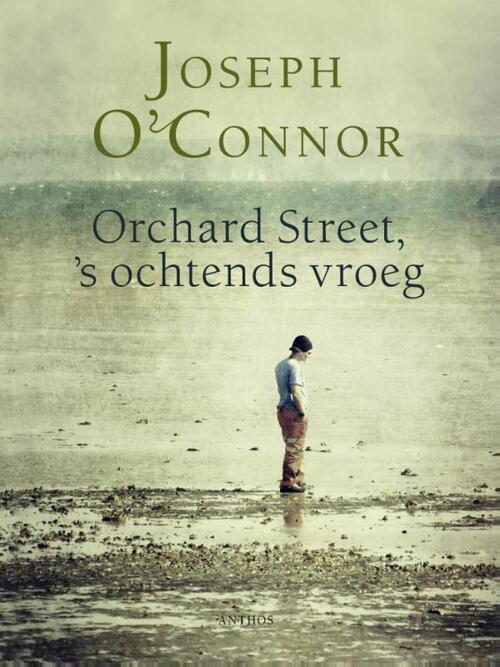 Orchard Street, 's ochtends vroeg -  Joseph O'Connor (ISBN: 9789041424556)