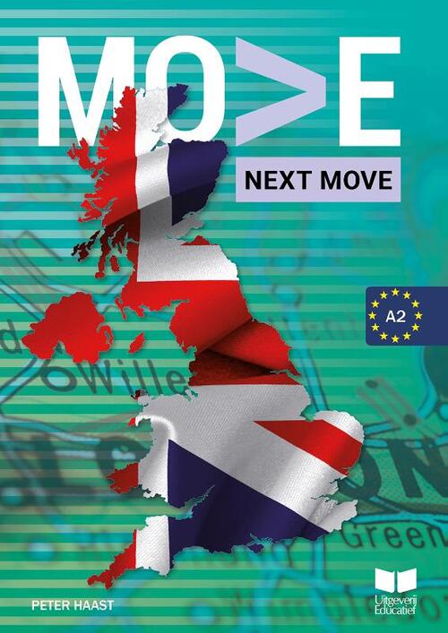 Next Move -  Peter Haast (ISBN: 9789041511195)