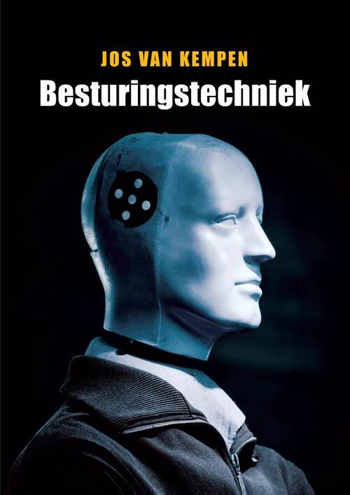 Besturingstechniek -  J. van Kempen (ISBN: 9789043016780)