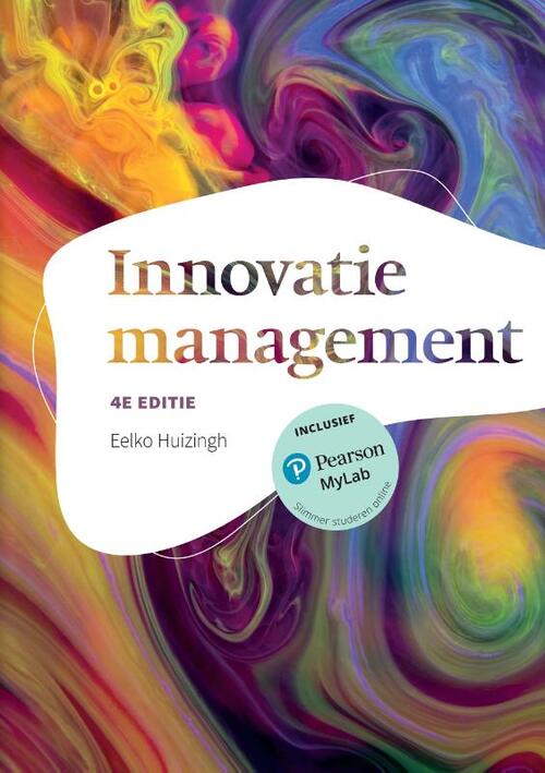 Innovatiemanagement -  Eelko Huizingh (ISBN: 9789043036382)