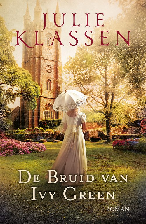 talent Verminderen Executie De bruid van Ivy Green eBook, Julie Klassen | 9789043530460 | Alle romans -  bruna.nl