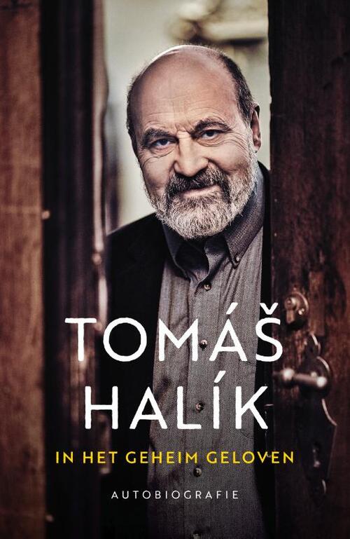 In het geheim geloven -  Kees de Wildt, Tomas Halik (ISBN: 9789043533805)