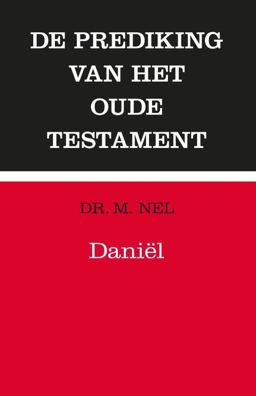 Daniël -  M. Nel (ISBN: 9789043536998)