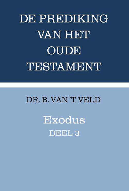 Exodus -  B. van 't Veld (ISBN: 9789043539814)