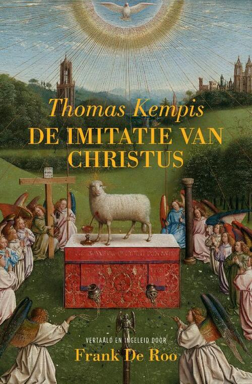 De imitatie van Christus -  Thomas Kempis (ISBN: 9789043541312)