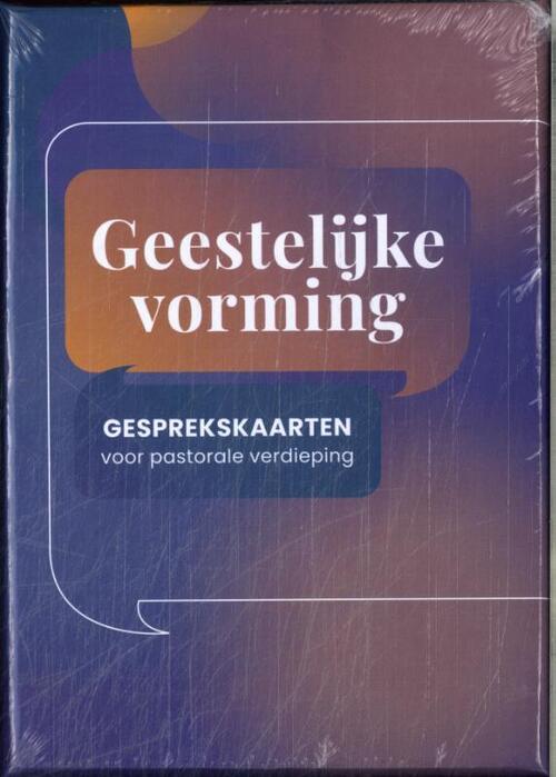 Theo Pleizier Geestelijke vorming -   (ISBN: 9789043541916)