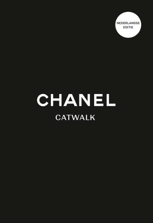 Chanel Catwalk -  Adelia Sabatini, Patrick Mauries (ISBN: 9789043933988)