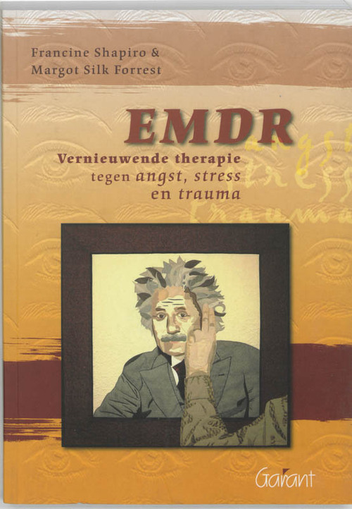 Emdr -  F. Shapiro, M. Silk Forrest (ISBN: 9789044117721)