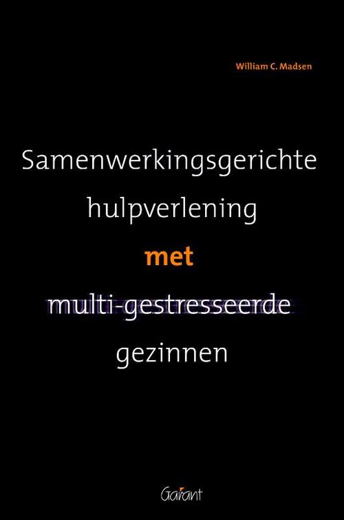 Samenwerkingsgerichte hulpverlening bij multi-gestresseerde gezinnen -  William C. Madsen (ISBN: 9789044128468)