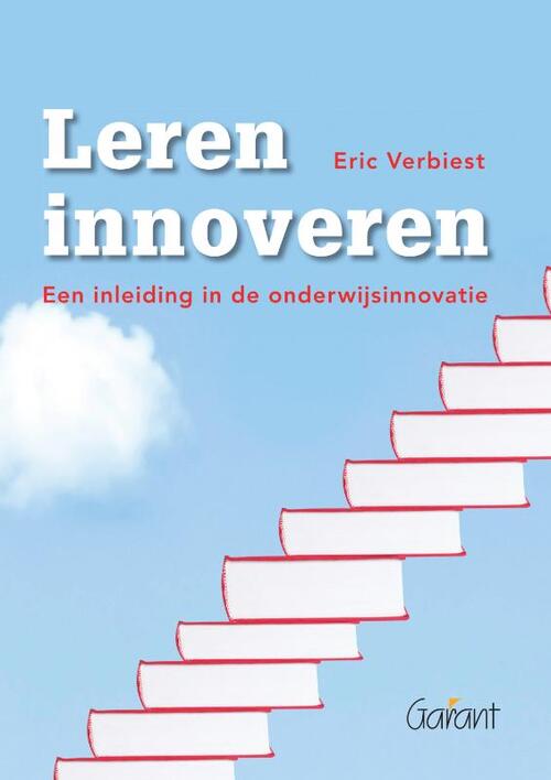 Leren innoveren -  Eric Verbiest (ISBN: 9789044131741)