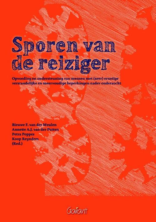 Sporen van de reiziger -  Annette A.J. van der Putten (ISBN: 9789044132229)