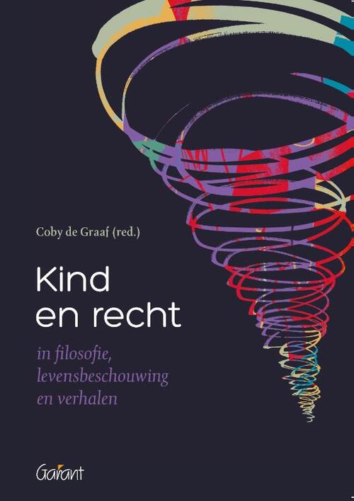 Kind en recht in filosofie -   (ISBN: 9789044136654)