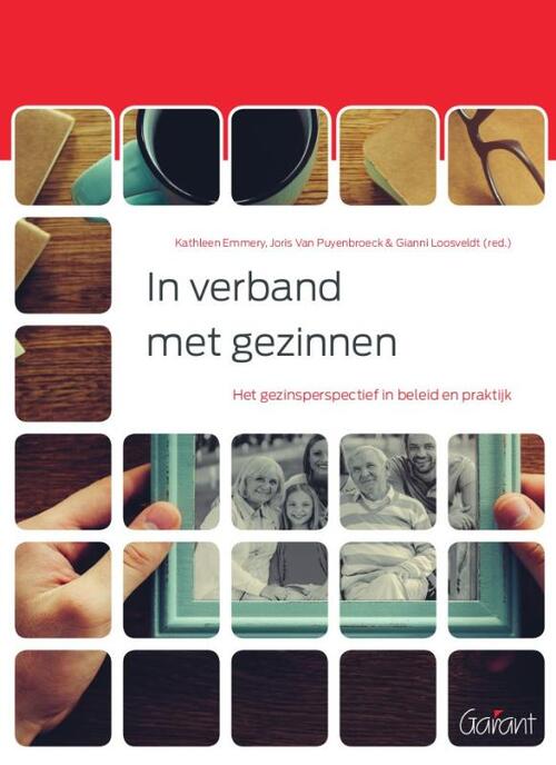 In verband met gezinnen -   (ISBN: 9789044137576)