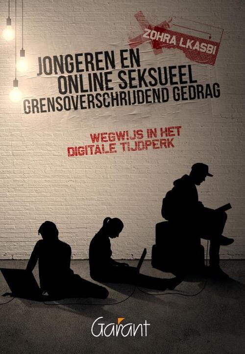 Jongeren En Online Seksueel Grensoverschrijdend Gedrag Zohra Lkasbi Boek 9789044137866 Bruna 