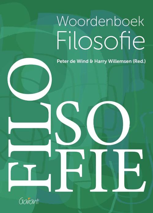 Woordenboek filosofie -   (ISBN: 9789044139464)