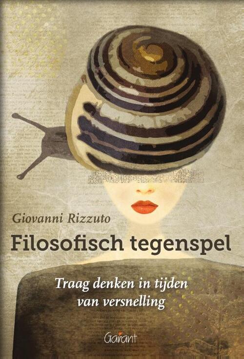 Giovanni Rizzuto Filosofisch tegenspel -   (ISBN: 9789044139815)