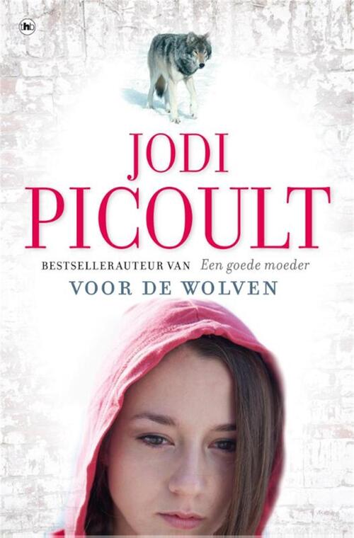 Voor de wolven -  Jodi Picoult (ISBN: 9789044337891)