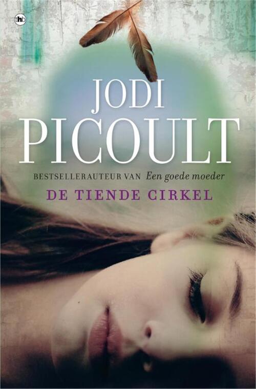 De tiende cirkel -  Jodi Picoult (ISBN: 9789044338140)