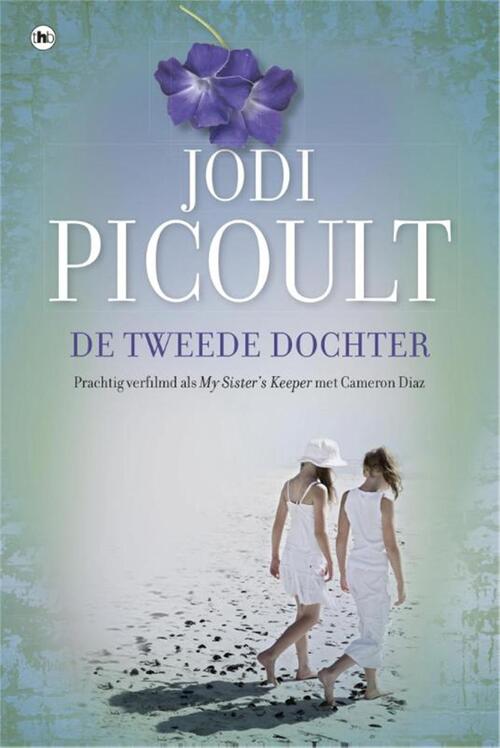 De tweede dochter -  Jodi Picoult (ISBN: 9789044338478)