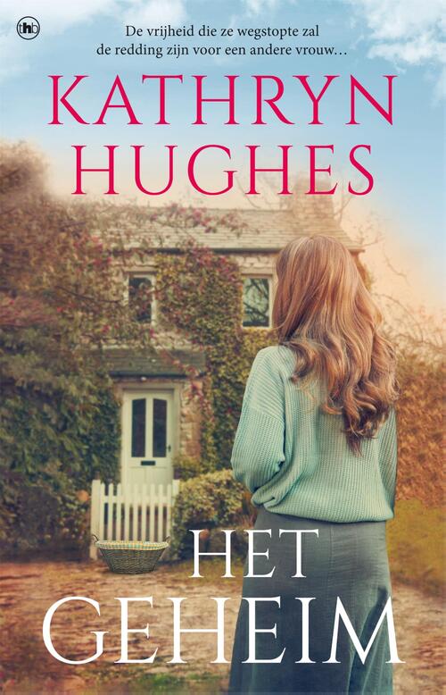 Kathryn Hughes Het geheim -   (ISBN: 9789044355079)