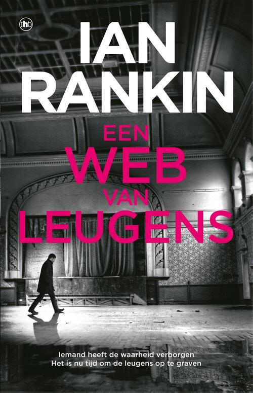 Een web van leugens -  Ian Rankin (ISBN: 9789044360134)