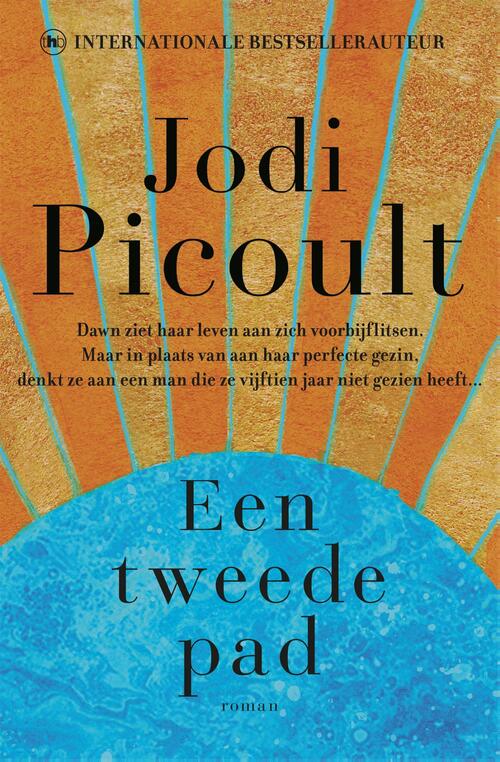 Een tweede pad -  Jodi Picoult (ISBN: 9789044361131)