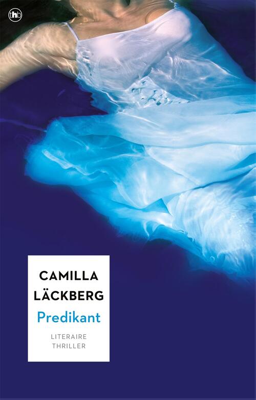 Predikant -  Camilla Läckberg (ISBN: 9789044361223)