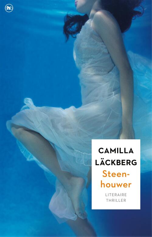 Steenhouwer -  Camilla Läckberg (ISBN: 9789044361254)