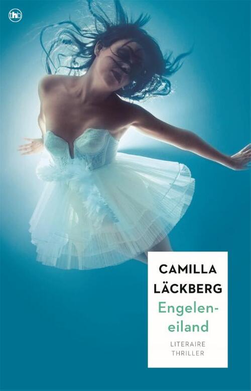 Camilla Läckberg Engeleneiland -   (ISBN: 9789044361384)