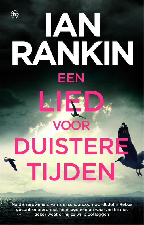 Een lied voor duistere tijden -  Ian Rankin (ISBN: 9789044361933)