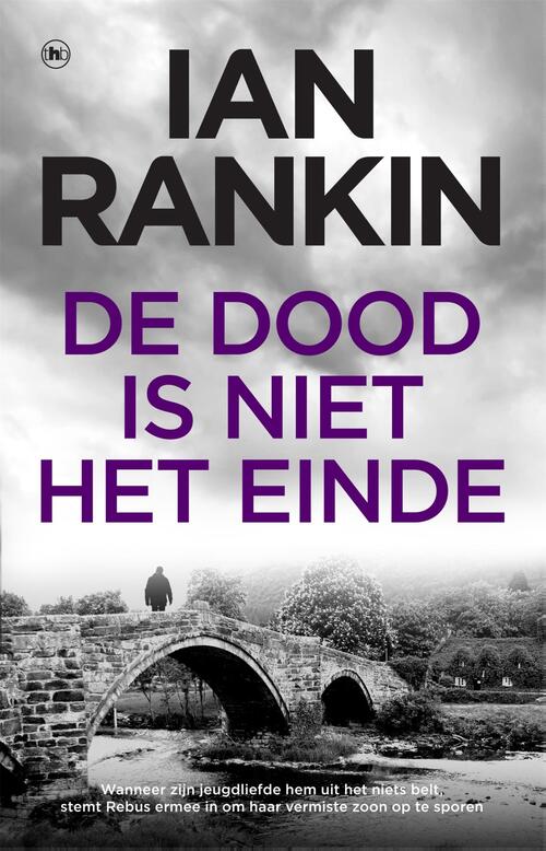 De dood is niet het einde -  Ian Rankin (ISBN: 9789044362671)