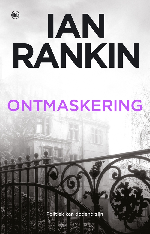 Ontmaskering -  Ian Rankin (ISBN: 9789044363036)