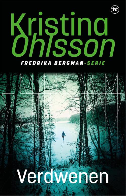 Verdwenen -  Kristina Ohlsson (ISBN: 9789044366266)