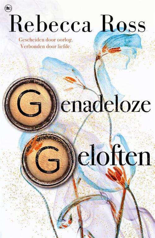 Rebecca Ross Genadeloze geloften -   (ISBN: 9789044368833)