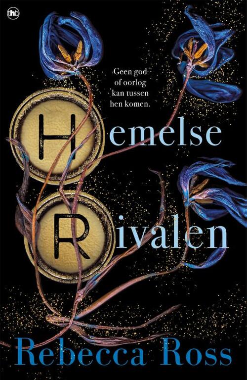 Rebecca Ross Hemelse rivalen -   (ISBN: 9789044370379)