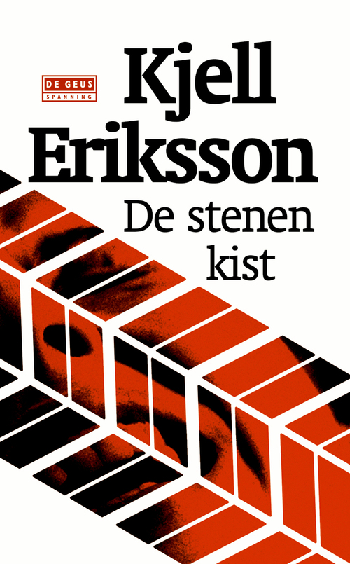 De stenen kist -  Kjell Eriksson (ISBN: 9789044525298)