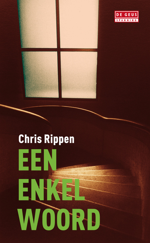 Een Enkel Woord Chris Rippen EBook Bruna