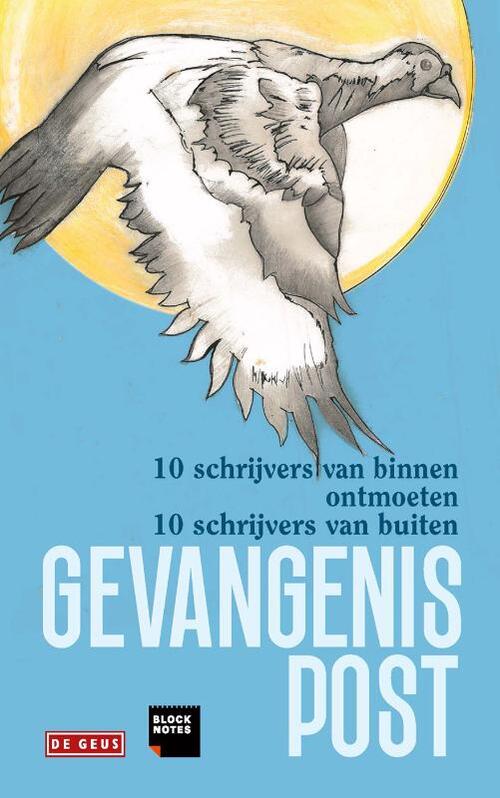 gevangenispost-de-geus-boek-9789044548051-bruna