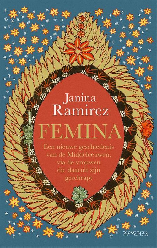 Femina -  Janina Ramirez (ISBN: 9789044650143)